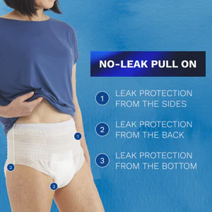 Confidence Without Compromise